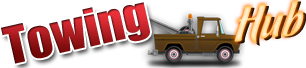 Towing Hub Logo